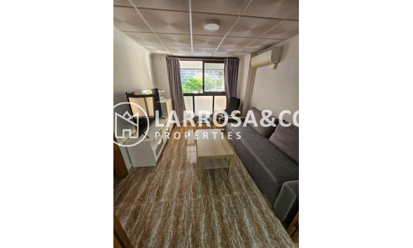 Apartamento - Reventa - Guardamar del Segura - RV2399
