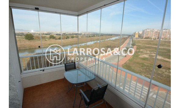 Apartamento - Reventa - Guardamar del Segura - SUP 7 