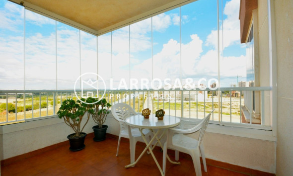 Apartamento - Reventa - Guardamar del Segura - SUP 7 