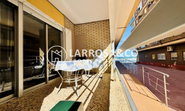 Apartamento - Reventa - La Mata - Costa Blanca