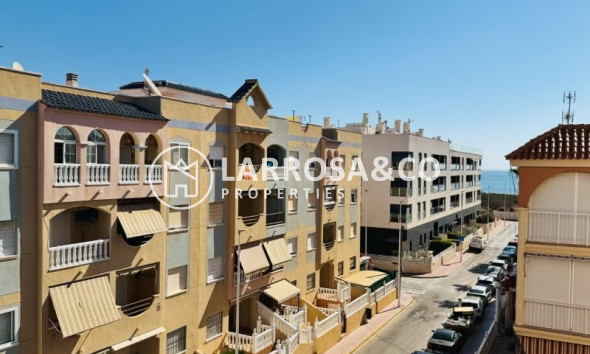 Apartamento - Reventa - La Mata - Costa Blanca