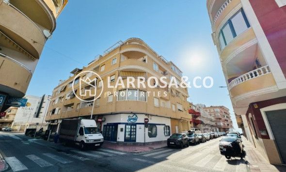 Apartamento - Reventa - La Mata - Costa Blanca