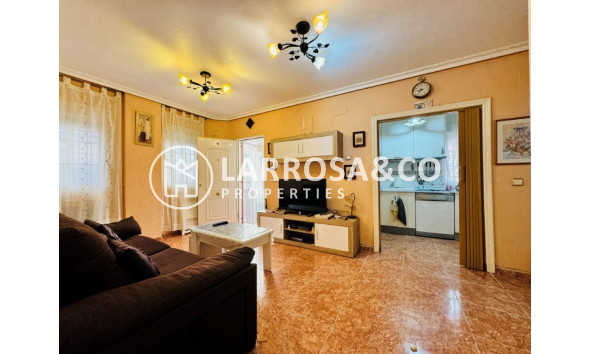 Apartamento - Reventa - La Mata - Costa Blanca