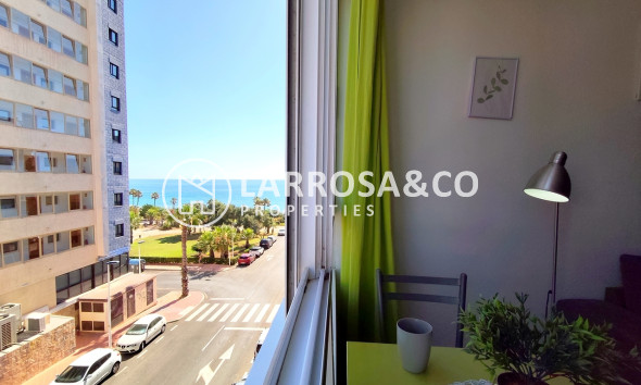 Apartamento - Reventa - La Mata - Costa Blanca