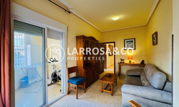 Apartamento - Reventa - La Mata - Costa Blanca