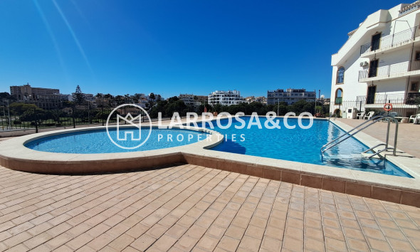 Apartamento - Reventa - La Zenia - Costa Blanca