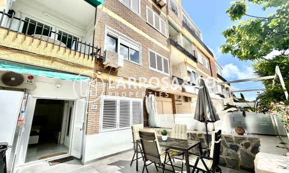 Apartamento - Reventa - La Zenia - Costa Blanca