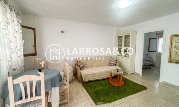 Apartamento - Reventa - La Zenia - Costa Blanca