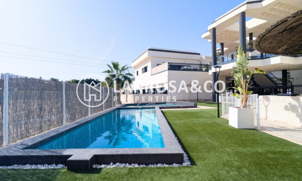 Apartamento - Reventa - Lo Crispin - Inland