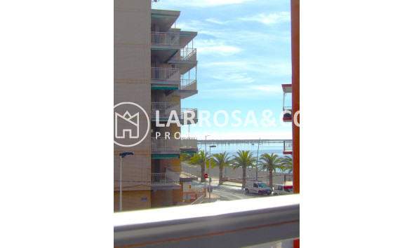 Apartamento - Reventa - Lo Pagan - ASV-71210