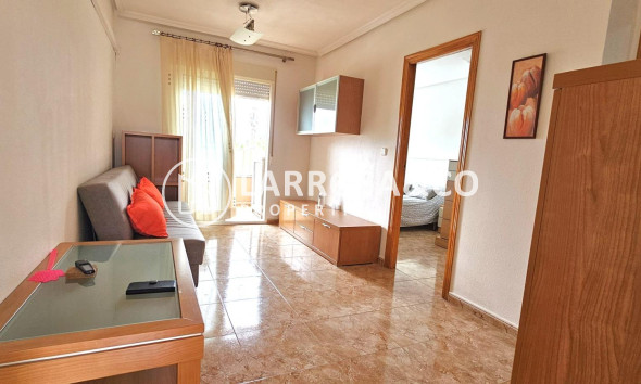 Apartamento - Reventa - Los Alcázares - Las Velas