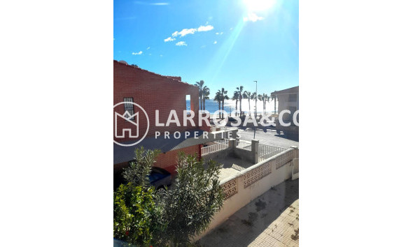 Apartamento - Reventa - Los Alcázares - Los Narejos