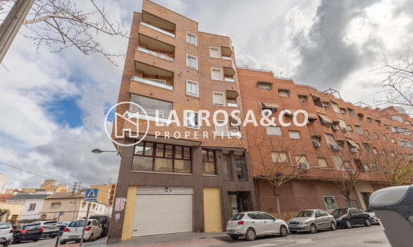 Apartamento - Reventa - Orihuela - ASV-17505