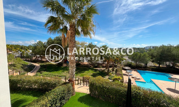 Apartamento - Reventa - Orihuela - ASV-94168