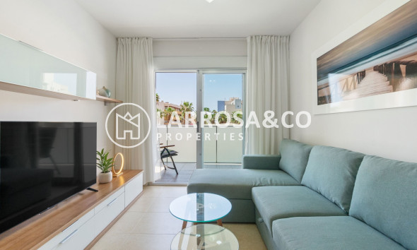 Apartamento - Reventa - Orihuela costa - Agua Marina