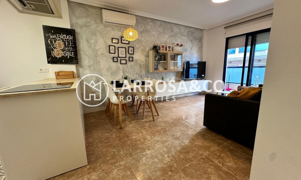 Apartamento - Reventa - Orihuela costa - Campoamor