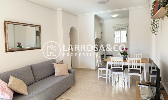 Apartamento - Reventa - Orihuela costa - Costa Blanca