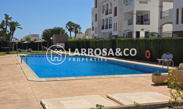 Apartamento - Reventa - Orihuela costa - La Florida