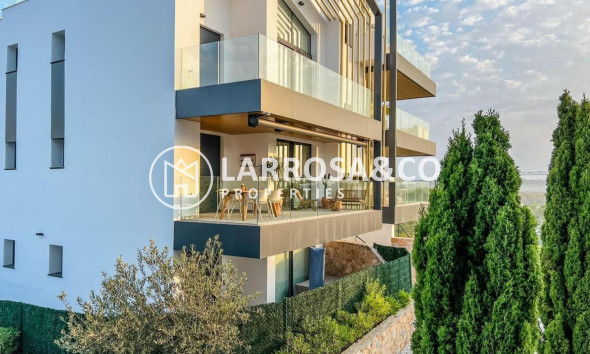 Apartamento - Reventa - Orihuela costa - Las Colinas Golf