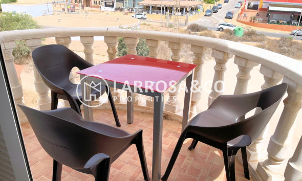 Apartamento - Reventa - Orihuela costa - Las Filipinas