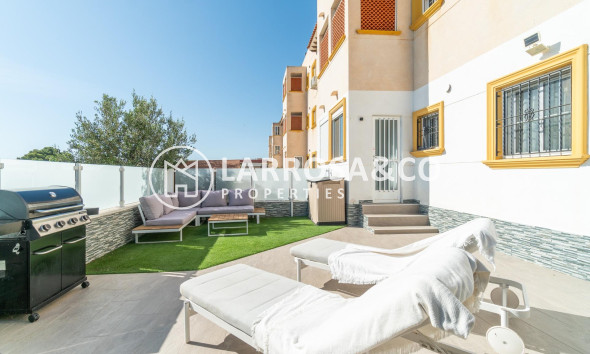 Apartamento - Reventa - Orihuela costa - Lomas de Cabo Roig