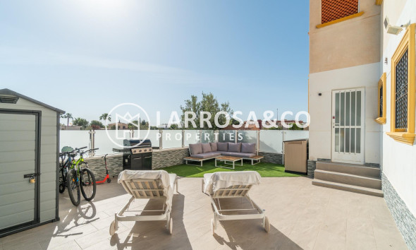 Apartamento - Reventa - Orihuela costa - Lomas de Cabo Roig