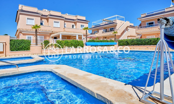 Apartamento - Reventa - Orihuela costa - Lomas de Cabo Roig