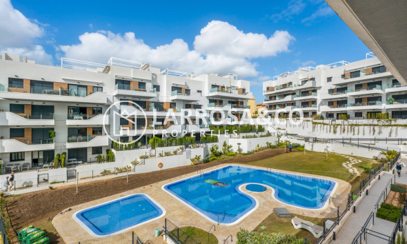Apartamento - Reventa - Orihuela costa - Los Dolses