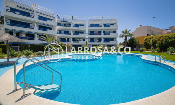 Apartamento - Reventa - Orihuela costa - Orihuela Costa