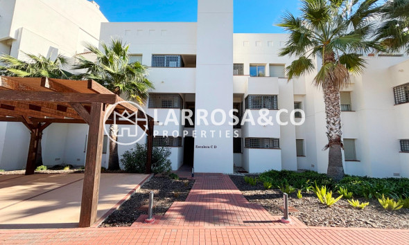 Apartamento - Reventa - Orihuela - Las Colinas Golf