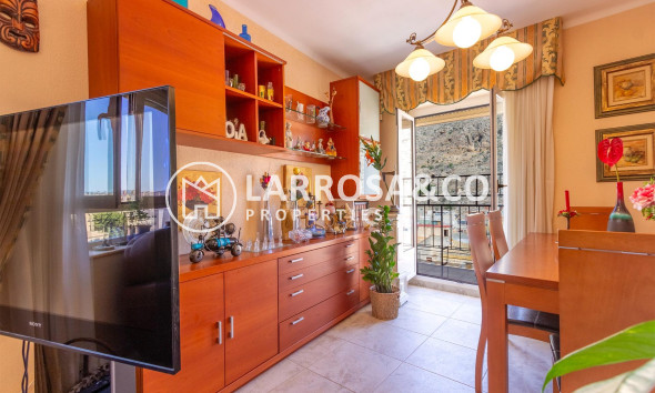 Apartamento - Reventa - Orihuela - Los Huertos