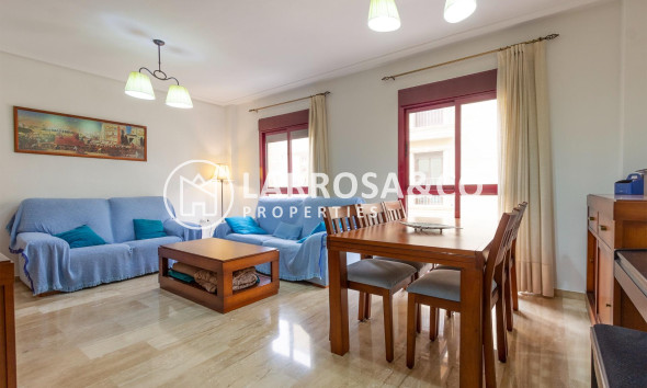 Apartamento - Reventa - Orihuela - Zona Centro