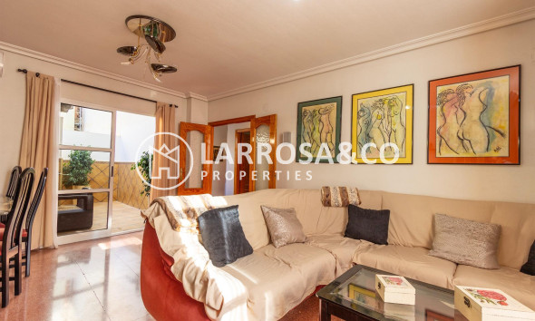 Apartamento - Reventa - Orihuela - Zona Centro