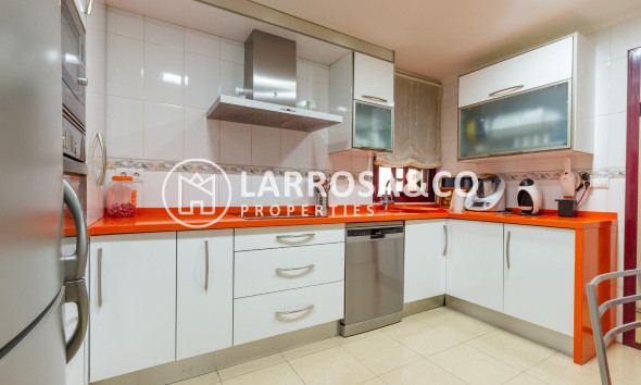 Apartamento - Reventa - Orihuela - Zona Centro