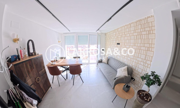 Apartamento - Reventa - Pilar de la Horadada - PILAR DE LA HORADADA