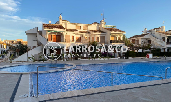 Apartamento - Reventa - Pilar de la Horadada - Torre de la Horadada