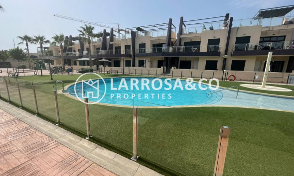 Apartamento - Reventa - Pilar de la Horadada - Torre de la Horadada