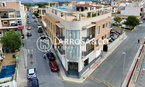 Apartamento - Reventa - San Miguel de Salinas - Inland