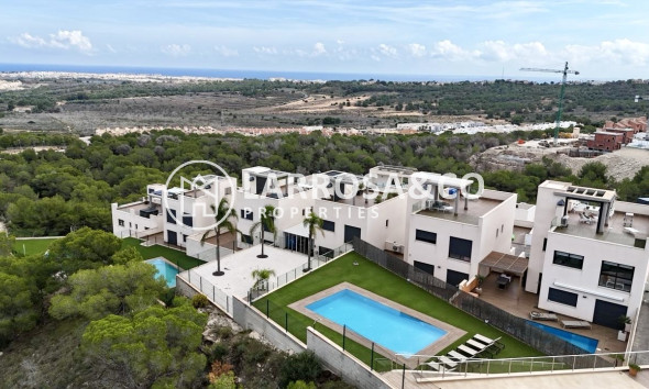 Apartamento - Reventa - San Miguel de Salinas - Inland