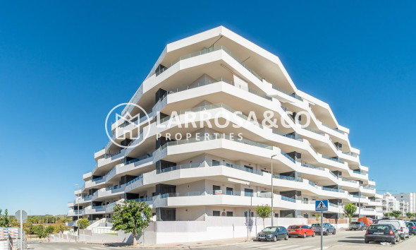 Apartamento - Reventa - San Miguel de Salinas - Inland