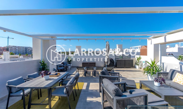 Apartamento - Reventa - San Miguel de Salinas - San Miguel de Salinas