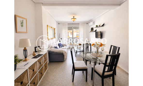 Apartamento - Reventa - San Miguel de Salinas - San Miguel de Salinas