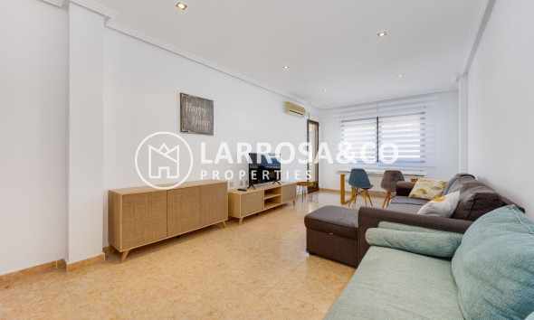 Apartamento - Reventa - San Miguel de Salinas - San Miguel de Salinas