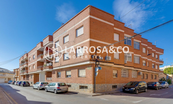 Apartamento - Reventa - San Pedro del Pinatar - ANTOLINOS