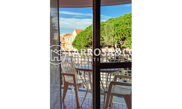 Apartamento - Reventa - San Pedro del Pinatar - San Pedro de Pinatar