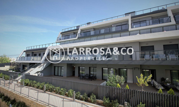 Apartamento - Reventa - Santa Pola - Costa Blanca