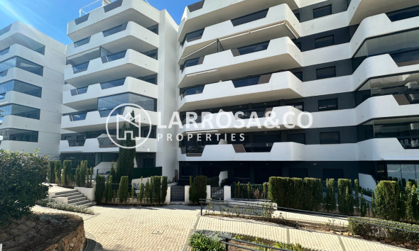 Apartamento - Reventa - Santa Pola - Costa Blanca