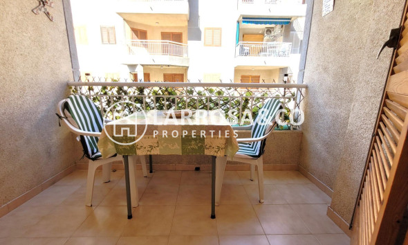 Apartamento - Reventa - Torrevieja - Acequion