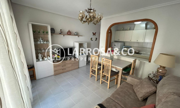 Apartamento - Reventa - Torrevieja - Acequion