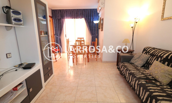 Apartamento - Reventa - Torrevieja - Acequion